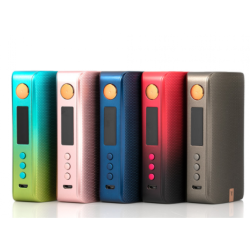 Vaporesso GEN S 220W TC Box MOD